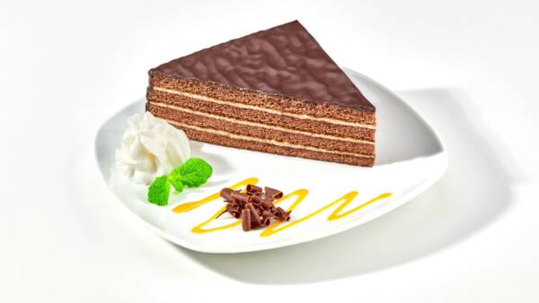 NEU! MARLENKA® Honigtorte "Wiener Torte" 6x800g Karton - Image 2