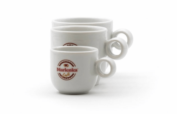 MARLENKA® Kaffee Tasse “Lungo” - Image 4