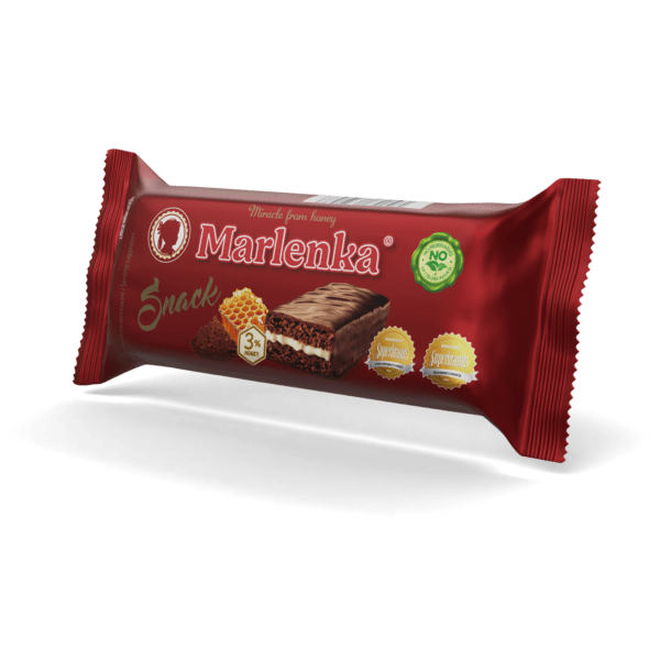 MARLENKA® Snack Schoko 20x50g - Image 3