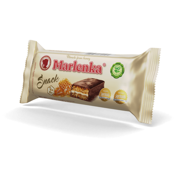 MARLENKA® Snack Klassik 20x50g - Image 3