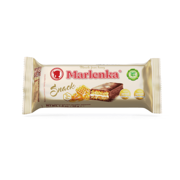 MARLENKA® Snack Klassik 20x50g - Image 4