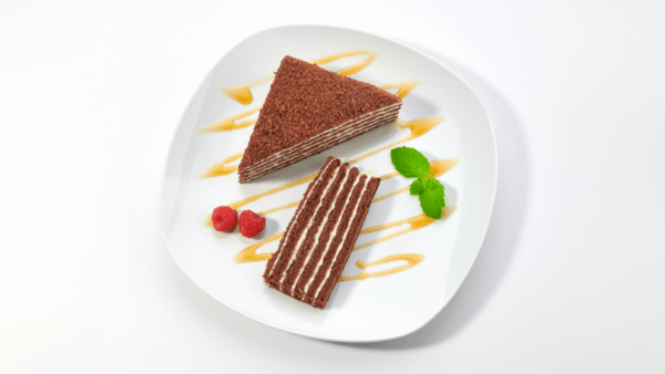 MARLENKA® Honigtorte "Kakao" - Image 4