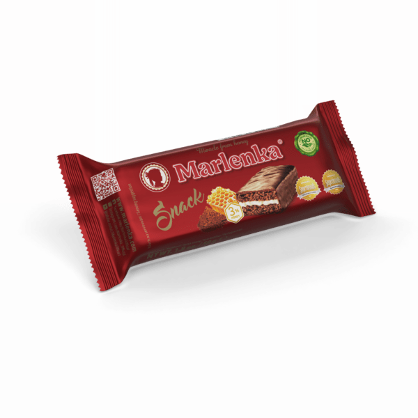 MARLENKA® Snack Schoko